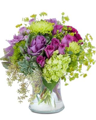 Image of TCU Florist & Flower Delivery