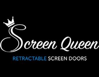 Image de Screen Queen Retractable Screen Doors