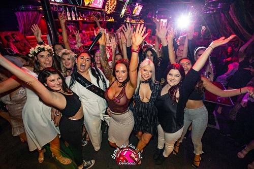 Image of Delicious Ladies Bar & Club
