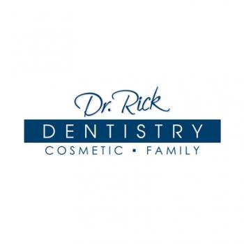 Image of Dr. Rick Dentistry