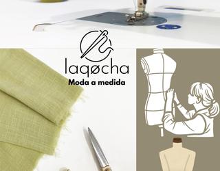 Taller de costura en Madrid Laqocha Ropa a la medida en Madrid