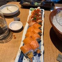Image of itsu - Westfield White City