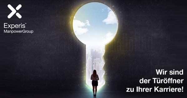 Experis Personalberatung Wien