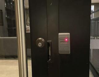 Image of Matadoor Security Services