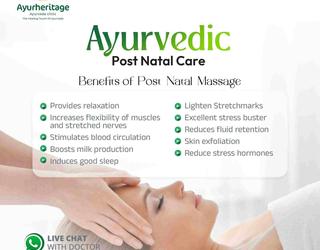 Postnatal Care