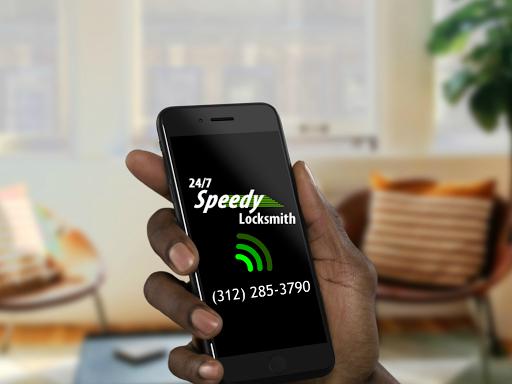 24-7 Speedy Locksmith Chicago