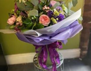 Image of Fresh Floral Design