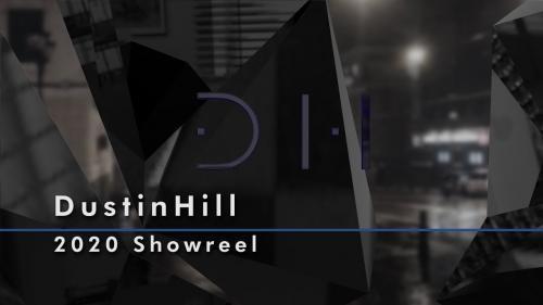 Dustin Hill Productions的图像