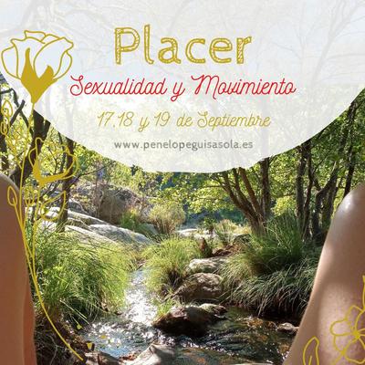 Explorar los tesoros de nuestra sexualidad femenina.