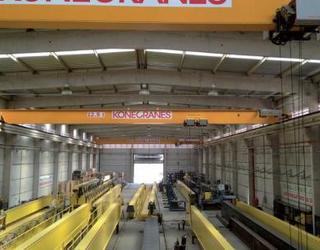 Image of Konecranes