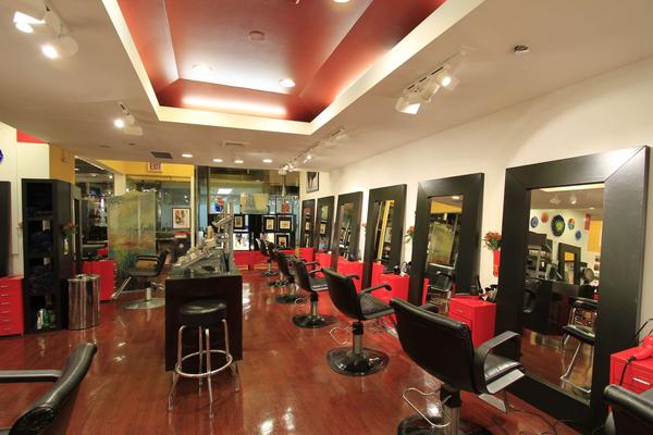 XEX Hair Gallery Chicago
