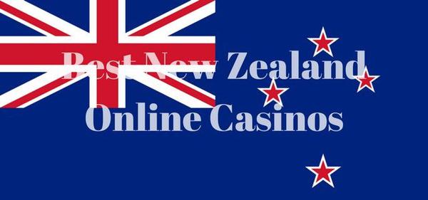 Image of Preview Casinos - New Zealand
