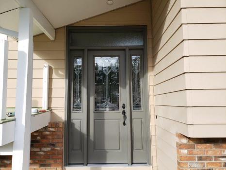 Image of New Town Windows & Doors