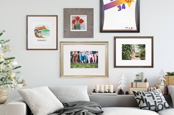 Image of Hall of Frames