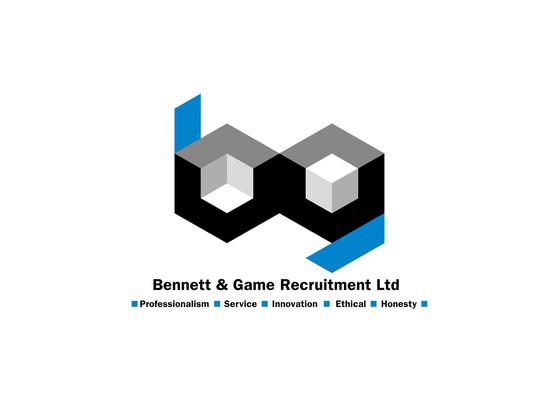 Image of Bennett & Game Recruitment LTD