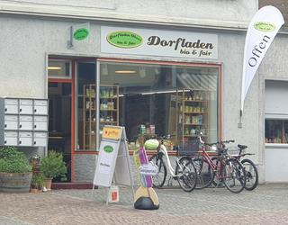 Dorfladen Oberi Bio & Fair