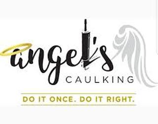Image of Angel's Caulking