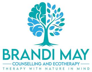 Image of Brandi May Counselling and Ecotherapy