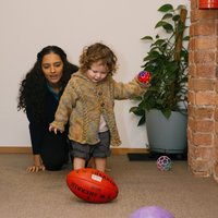 Image of Williamstown Health Hub for Kids