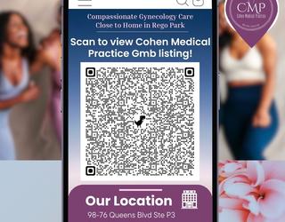 Image of Cohen Medical Practice (Rego Park)