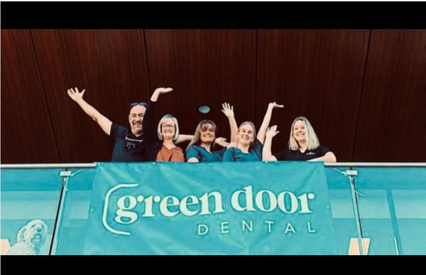 Image of Green Door Dental GH