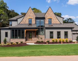 Image of Speight Built Custom Homes