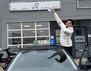 Afbeelding van Rijschool Gorinchem