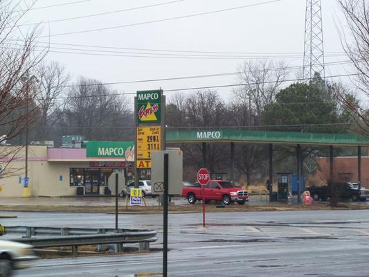 MAPCO