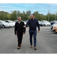 Image of Auction4Cars Chingford