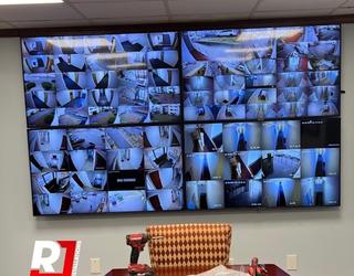 Image of RJ Installation & Design