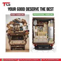 Image of Talal Packers And Movers House Shifting Company