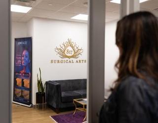 Image of 817 Surgical Arts