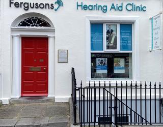 Image of Fergusons