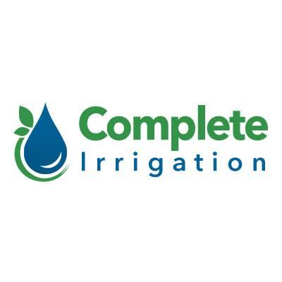 Image of Complete Irrigation