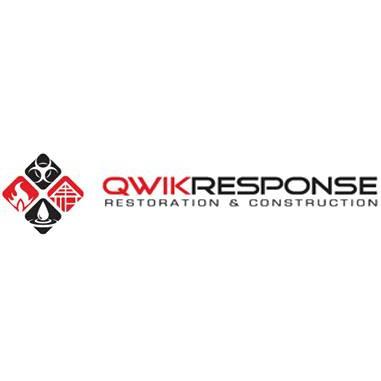 Image of QwikResponse Restoration & Construction