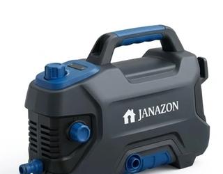 Image of Janazon