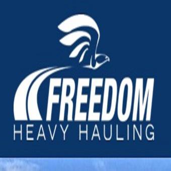 Image of Freedom Heavy Hauling