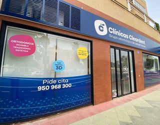 Imagen de Clínica Dental Cleardent Almería