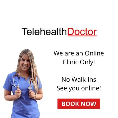 Image of Telehealth Doctors - GP Clinic Sydney