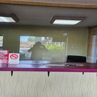 Image of Budget Inn College Park