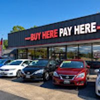 Image of Buy Here Pay Here Newark