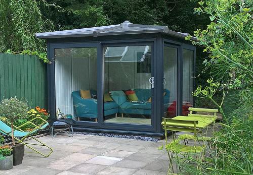 Image of Nordic Garden Buildings