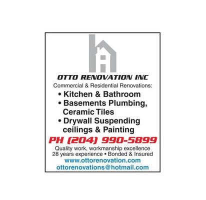 Image of Otto Renovations