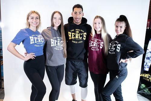 Image of HERC'S Nutrition - St. Albert