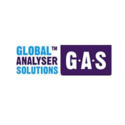 Afbeelding van Global Analyser Solutions