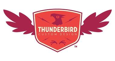 Image of Thunderbird Custom Design