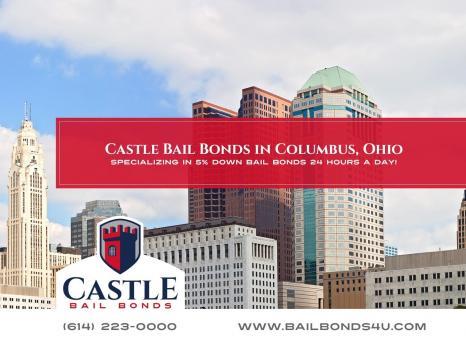 Image of Castle Bail Bonds