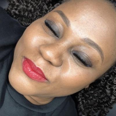 Image of Asia Dash Lashes