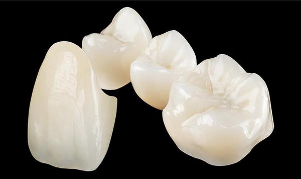 Image of VTS Dental Lab