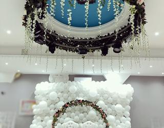 Wedding Decoration by Ace Celebrations